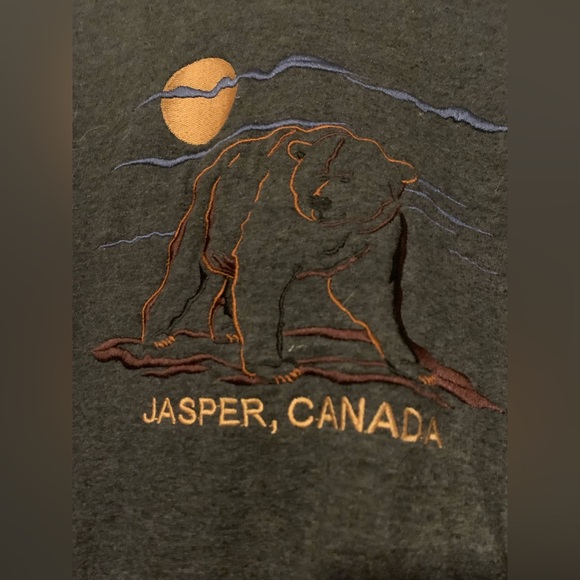 Jasper Hoodie National Park Hoodie - Picture 2 of 3